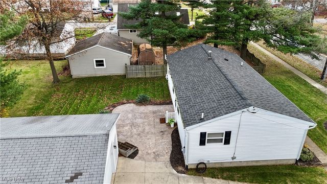 1721 Northmoreland Boulevard, Cuyahoga Falls, OH 44221