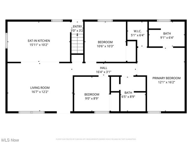 1721 Northmoreland Boulevard, Cuyahoga Falls, OH 44221