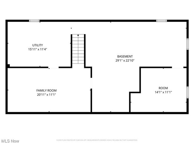 1721 Northmoreland Boulevard, Cuyahoga Falls, OH 44221