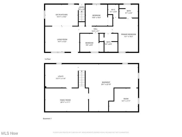 1721 Northmoreland Boulevard, Cuyahoga Falls, OH 44221