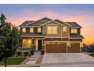 7940 S Blackstone Pkwy, Aurora, CO 80016