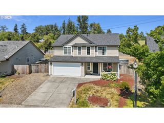 1601 E 4TH Way, La Center, WA 98629