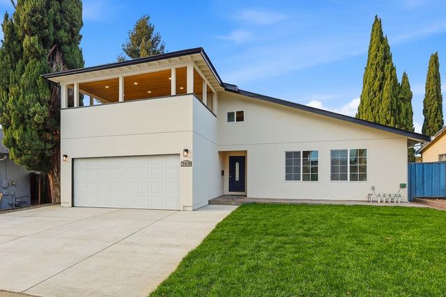 769 769 Covina Way, Fremont, CA 94539