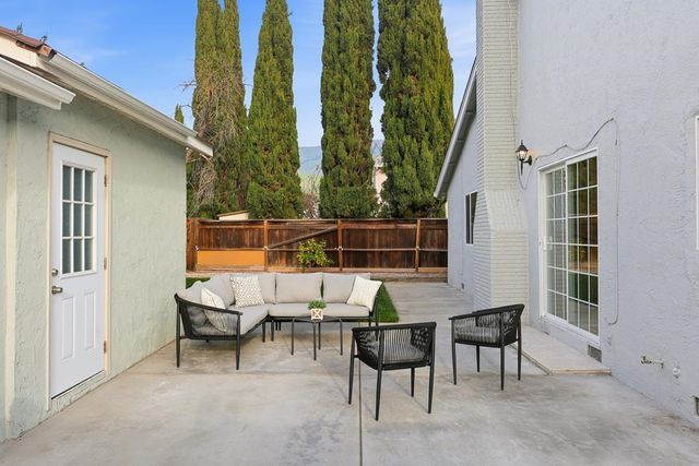 769 769 Covina Way, Fremont, CA 94539