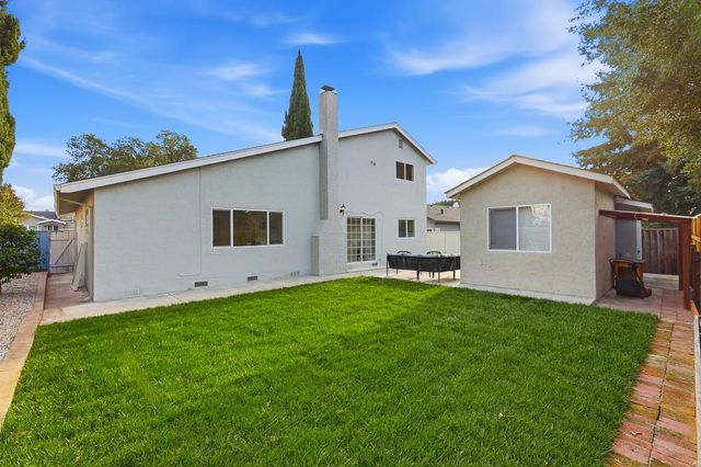 769 769 Covina Way, Fremont, CA 94539