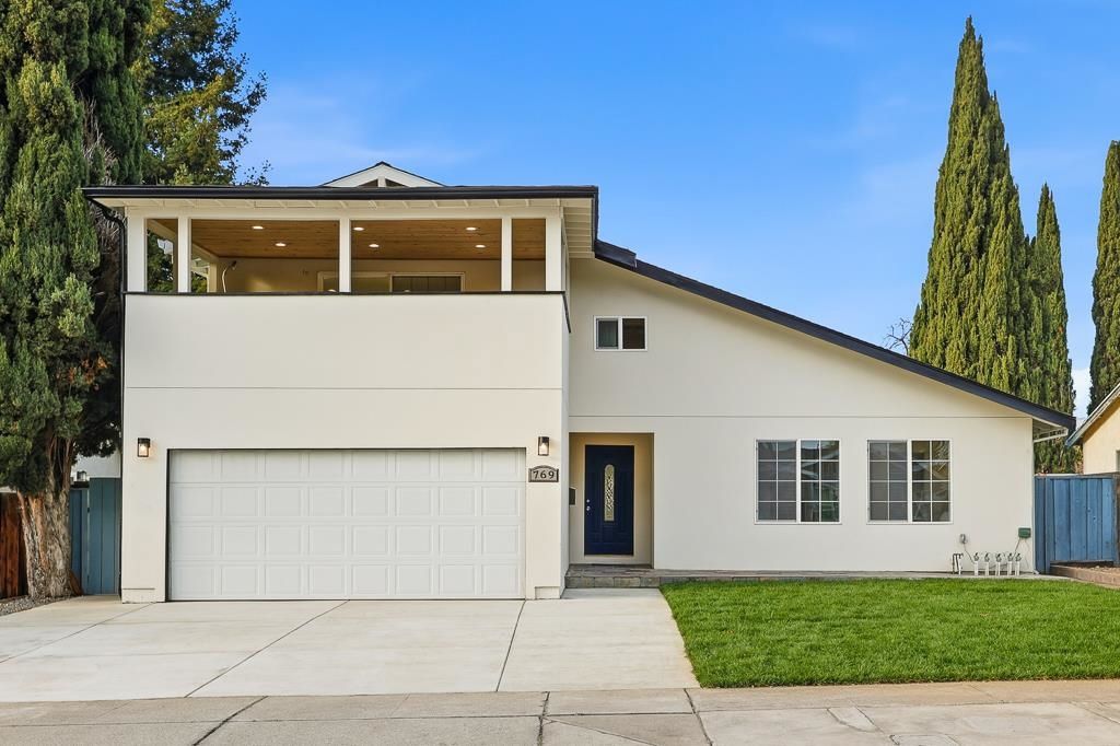 769 769 Covina Way, Fremont, CA 94539