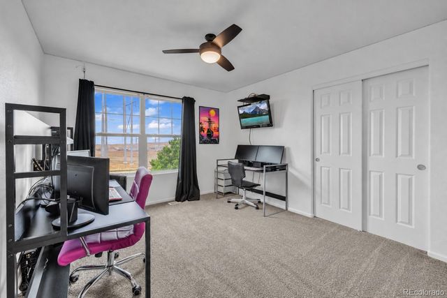24265 E Wagon Trail Avenue, Aurora, CO 80016