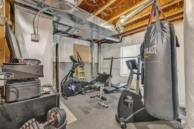 24265 E Wagon Trail Avenue, Aurora, CO 80016
