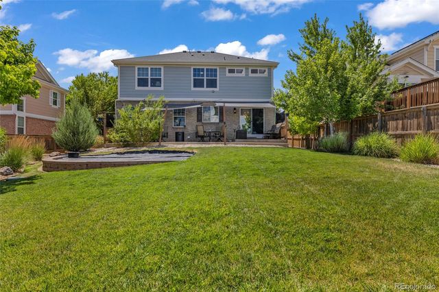 24265 E Wagon Trail Avenue, Aurora, CO 80016