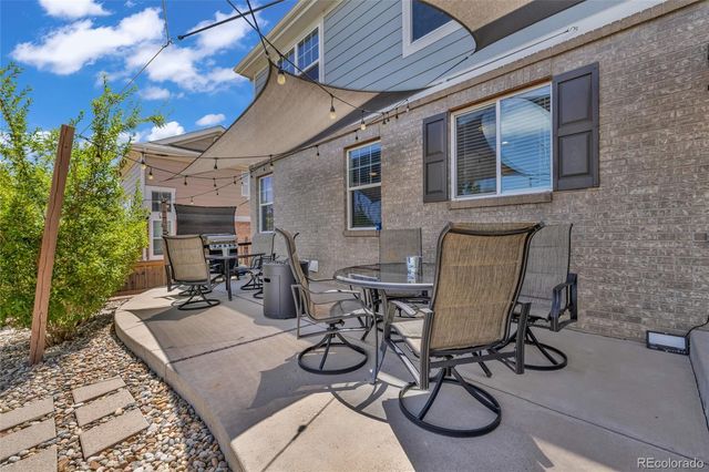 24265 E Wagon Trail Avenue, Aurora, CO 80016
