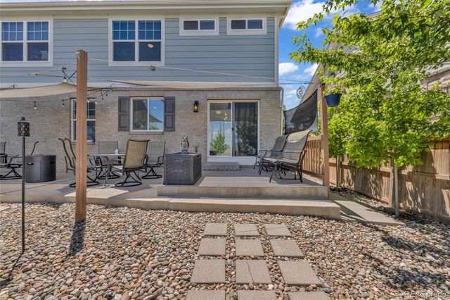 24265 E Wagon Trail Avenue, Aurora, CO 80016