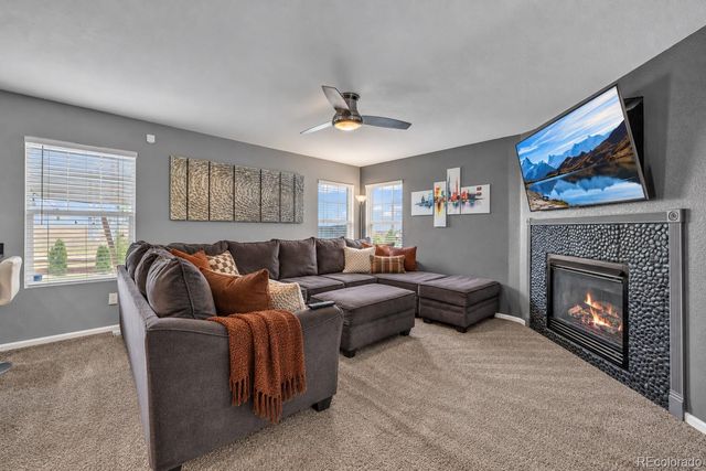 24265 E Wagon Trail Avenue, Aurora, CO 80016