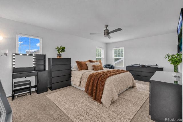 24265 E Wagon Trail Avenue, Aurora, CO 80016