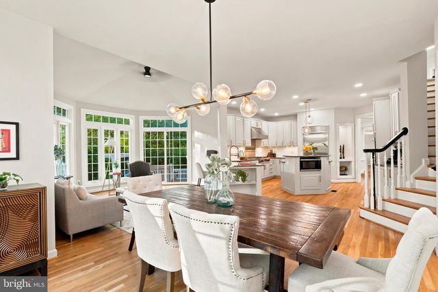 9313 HARRISONS FARM WAY, Laytonsville, MD 20882