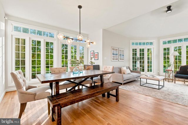 9313 HARRISONS FARM WAY, Laytonsville, MD 20882