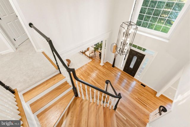 9313 HARRISONS FARM WAY, Laytonsville, MD 20882