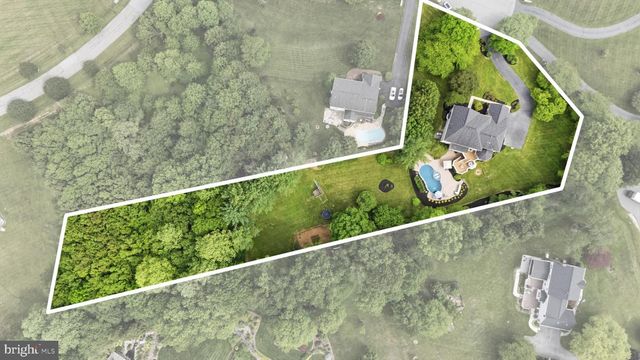 9313 HARRISONS FARM WAY, Laytonsville, MD 20882