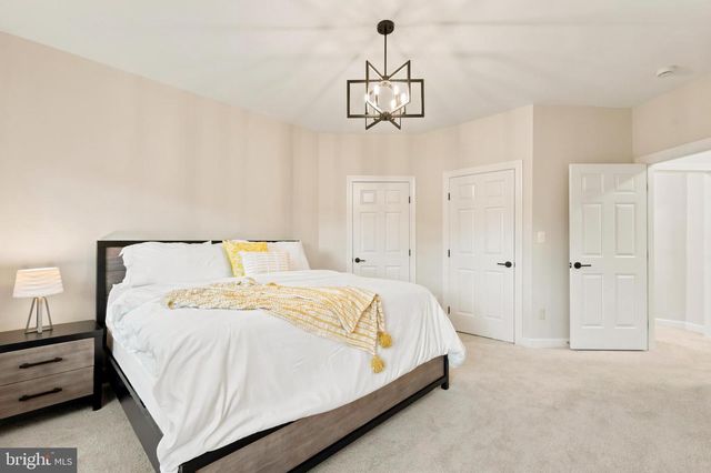 9313 HARRISONS FARM WAY, Laytonsville, MD 20882