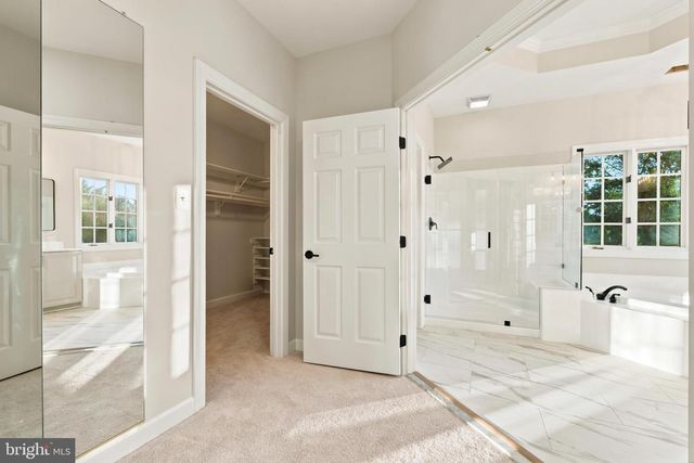 9313 HARRISONS FARM WAY, Laytonsville, MD 20882