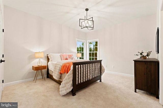 9313 HARRISONS FARM WAY, Laytonsville, MD 20882