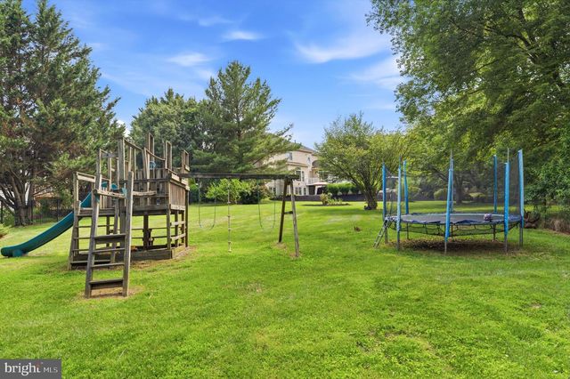 9313 HARRISONS FARM WAY, Laytonsville, MD 20882