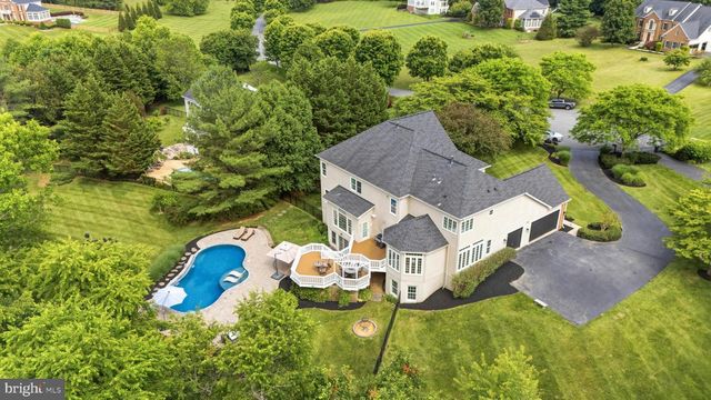 9313 HARRISONS FARM WAY, Laytonsville, MD 20882