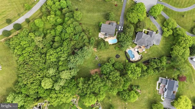 9313 HARRISONS FARM WAY, Laytonsville, MD 20882