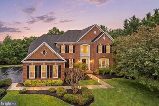 9313 HARRISONS FARM WAY, Laytonsville, MD 20882