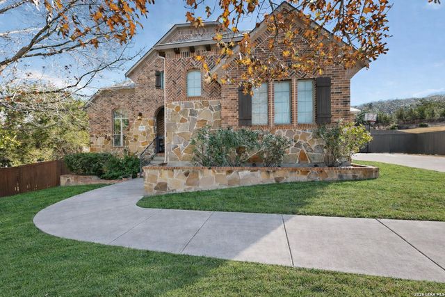 21702 Eden Rose, San Antonio, TX 78256