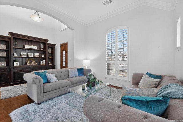 21702 Eden Rose, San Antonio, TX 78256