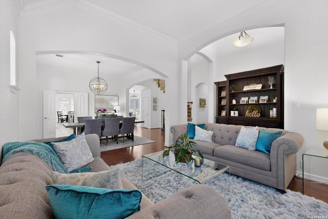 21702 Eden Rose, San Antonio, TX 78256