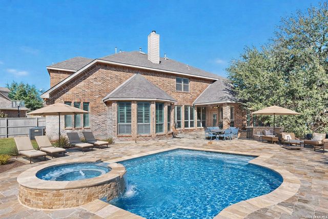 21702 Eden Rose, San Antonio, TX 78256