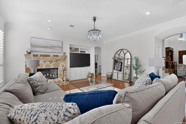 21702 Eden Rose, San Antonio, TX 78256