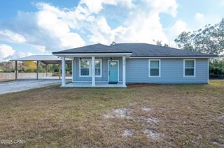 3916 Harry Wells Road, Panama City, FL 32409