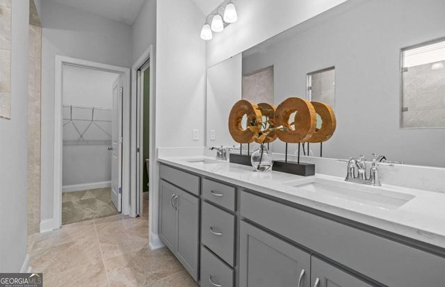 4254 Groveview Lane, Powder Springs, GA 30127