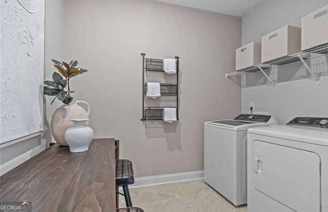 4254 Groveview Lane, Powder Springs, GA 30127