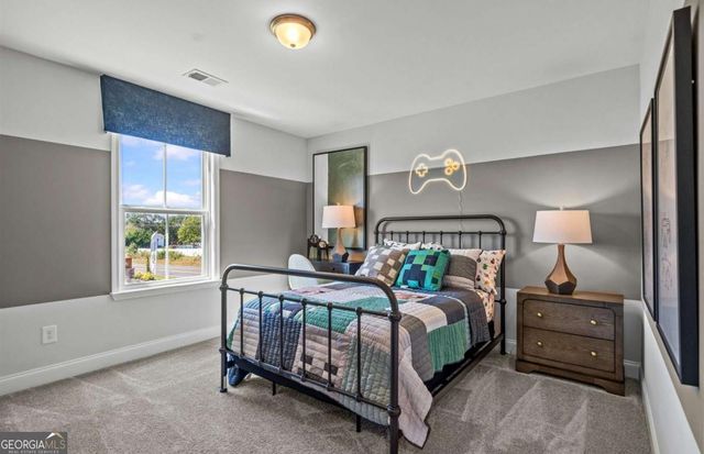 4254 Groveview Lane, Powder Springs, GA 30127