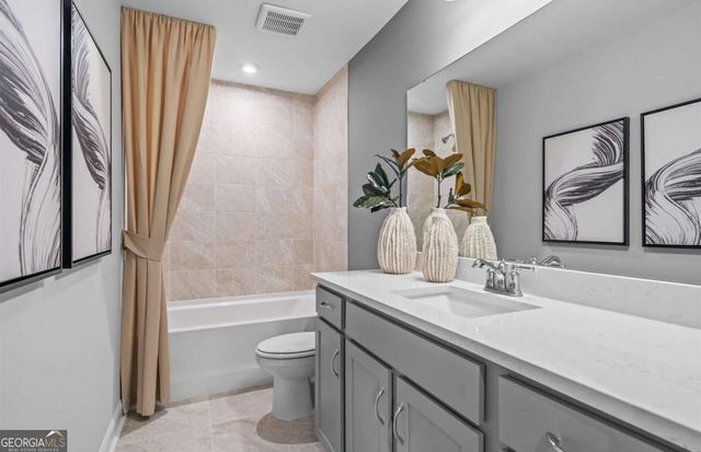 4254 Groveview Lane, Powder Springs, GA 30127