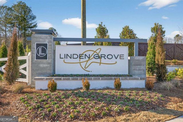 4254 Groveview Lane, Powder Springs, GA 30127
