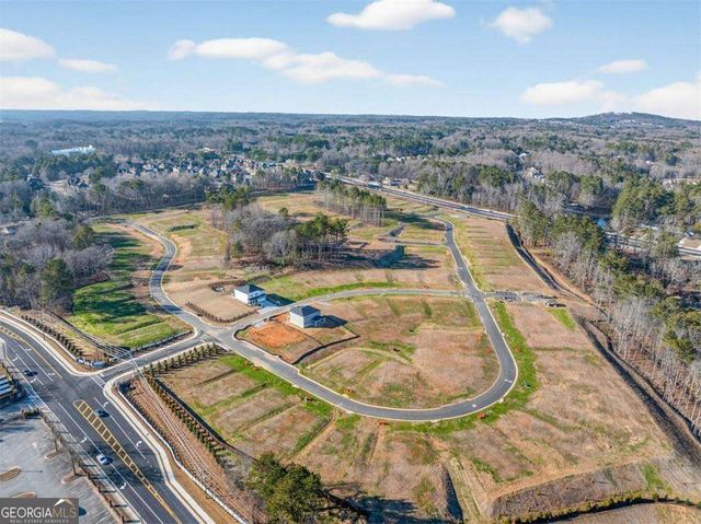 4254 Groveview Lane, Powder Springs, GA 30127