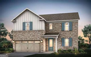 4254 Groveview Lane, Powder Springs, GA 30127