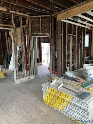 1907 Rose Ave, Richmond, VA 23222