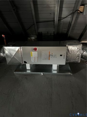 1907 Rose Ave, Richmond, VA 23222