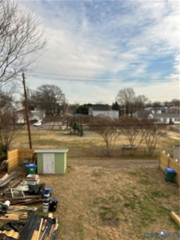 1907 Rose Ave, Richmond, VA 23222