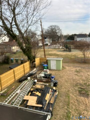 1907 Rose Ave, Richmond, VA 23222