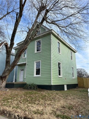 1907 Rose Ave, Richmond, VA 23222