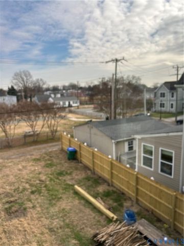 1907 Rose Ave, Richmond, VA 23222