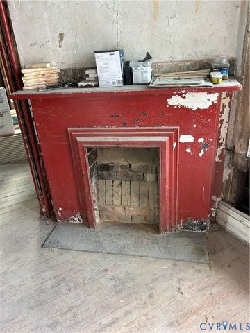 1907 Rose Ave, Richmond, VA 23222