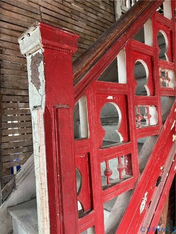 1907 Rose Ave, Richmond, VA 23222