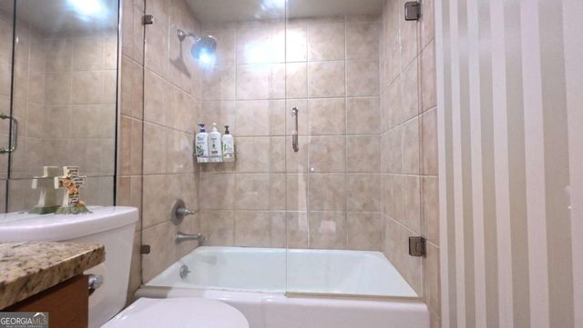 2479 Peachtree Road NE 1306, Atlanta, GA 30305